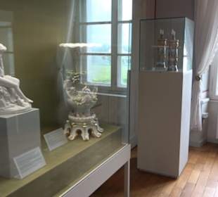 Museum Nymphenburger Porzellan