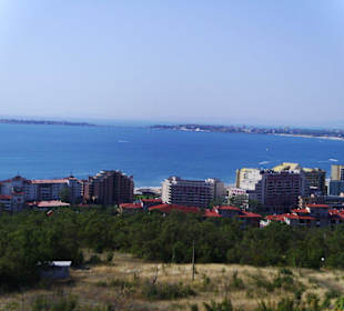 Aussichtspunkt