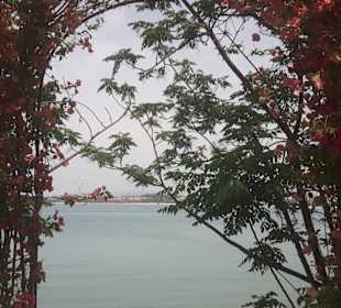 Strandpromenade Side