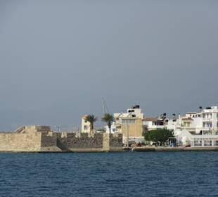 Inselrundfahrt Kreta