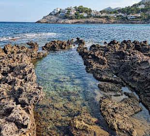 Wandern Capdepera