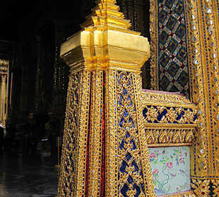 Wat Phra Keo