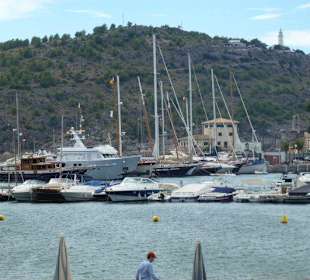 Port de Soller