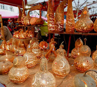 Handwerkliche Meisterwerke