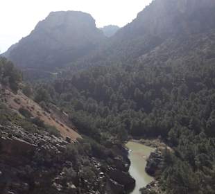 Caminito del Rey