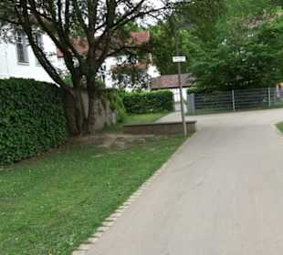 Stadtmauer