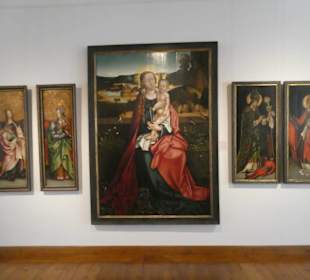 Kunstsammlungen der Veste Coburg