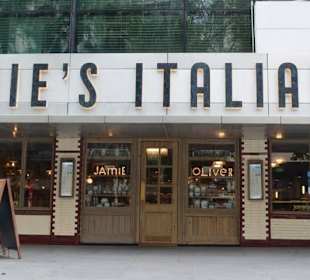 Shoppingmeile Orchard Road