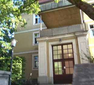 Haus St. Josef - Münchenstift