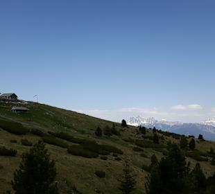 Wandern Scheffau Am Wilden Kaiser