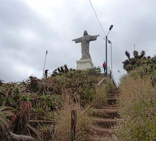 Denkmal Cristo Rei