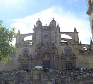 Jerez de la Frontera
