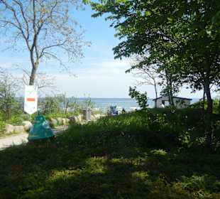 Strand Timmendorfer Strand