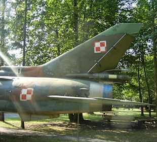 Militaerpark Rembertów