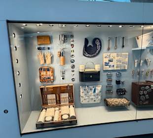 Mercedes-Benz Museum