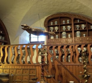 Deutsches Apothekenmuseum