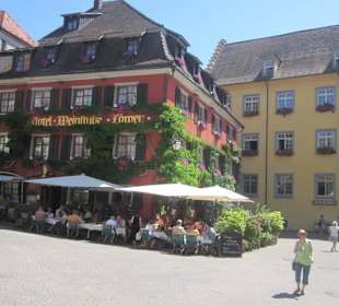 Altstadt Meersburg
