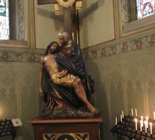 Kirche St. Peter und Paul