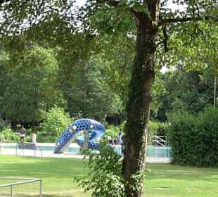 Ungerer Freibad