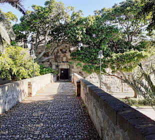 Platia Platanou