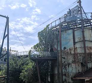 Ten Drum Cultural Village