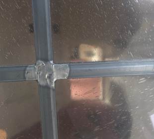 Heilig-Kreuz-Kapelle Tettnang