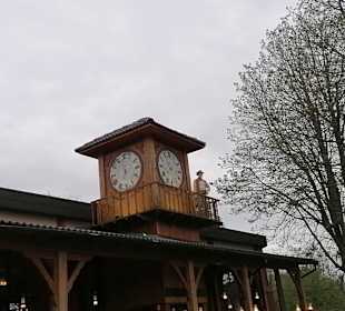 Wild Bill's Saloon Rastatt