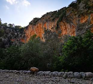 Grand canyan Mallorca