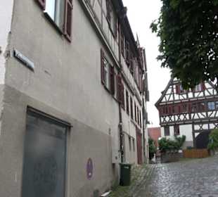 Haus Marktplatz 4