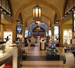 Ibn Battuta Mall, Dubai