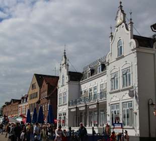 Altstadt Kappeln