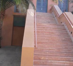 Stadtrundgang El Gouna