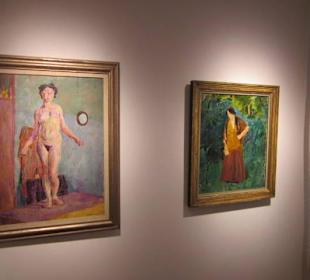 Museum Hans Purrmann