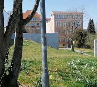 Theater Reutlingen Die Tonne