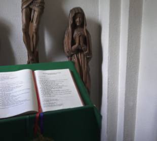 Kath. Stadtkirche St. Laurentius