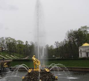 Peterhof