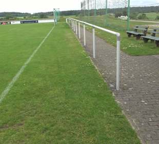 Sportgelände Obermusbach