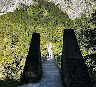 Wandern Schönau am Königssee