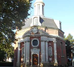 Clemenskirche