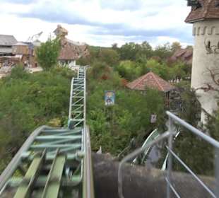Erlebnispark Tripsdrill