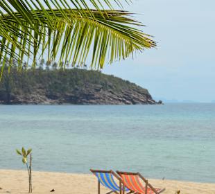 Miejsce do odpoczynku