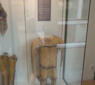Nationalmuseum der Anthropologie