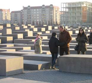 Holocaust Mahnmal