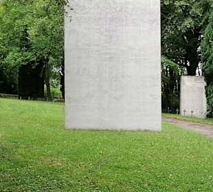 Hauptfriedhof Ulm