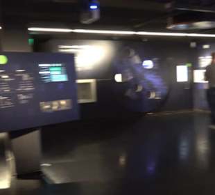 Deutsches Spionagemuseum