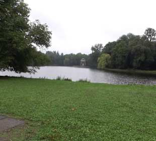 Badenburger See