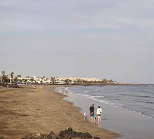 Playa Grande