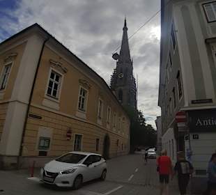 Maria-Empfängnis-Dom Linz in Linz