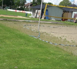 Sportanlage Gebrazhofen