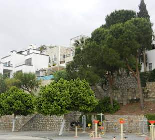 Bodrum - City mit Flair